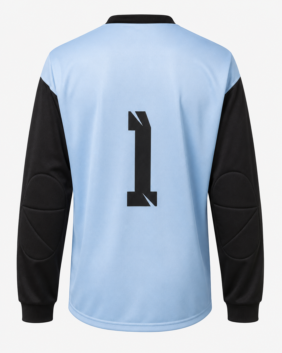 Camisa de Goleiro Kanga — Camisa de Goleiro Kanga