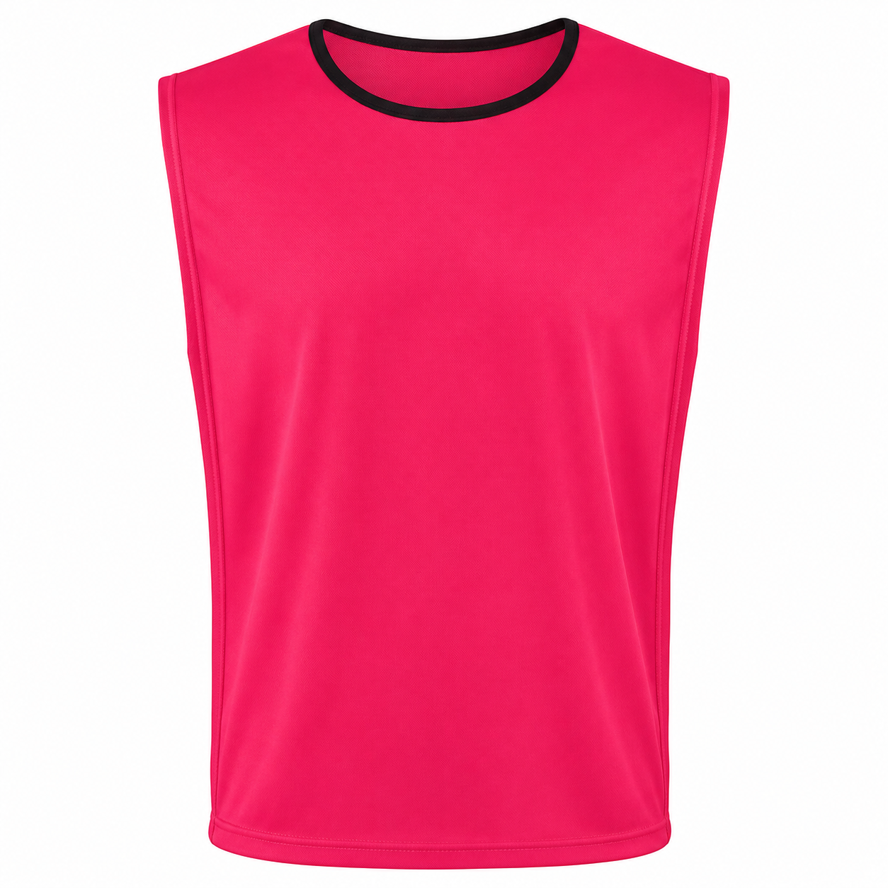 Colete Especial toque Dry * P inf (7 anos), M juvenil (12anos) e G adulto — Rosa