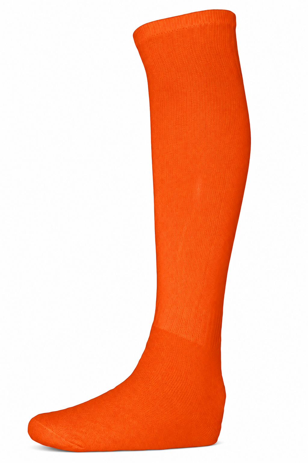 Meião Profissional — Laranja