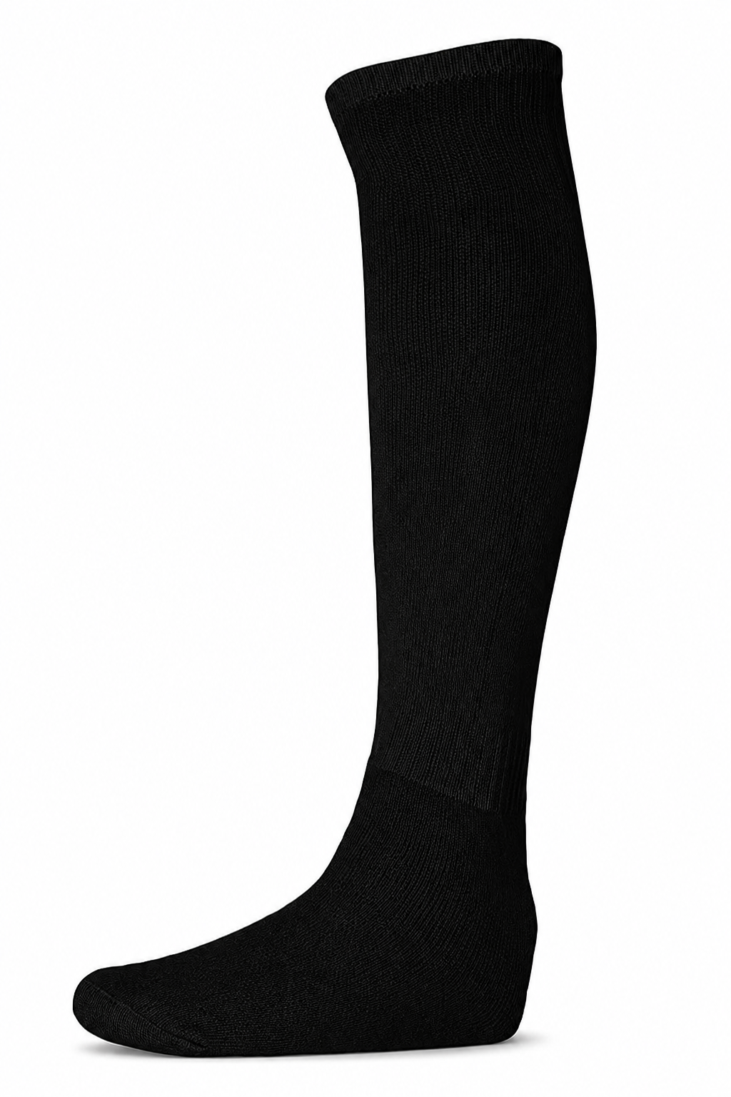 Meião Profissional — Preto