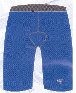 Bermuda Térmica Masculino